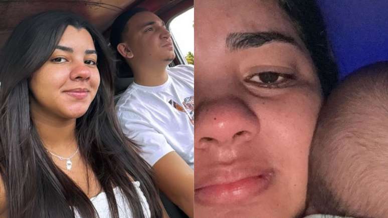 Ary Mirelle e João Gomes