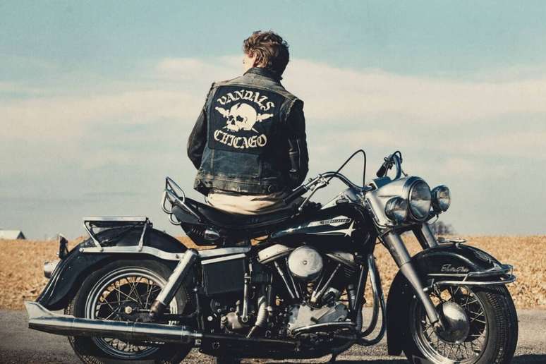 &ldquo;Clube dos V&acirc;ndalos&rdquo; narra a hist&oacute;ria de um grupo de motoqueiros da d&eacute;cada de 1960 