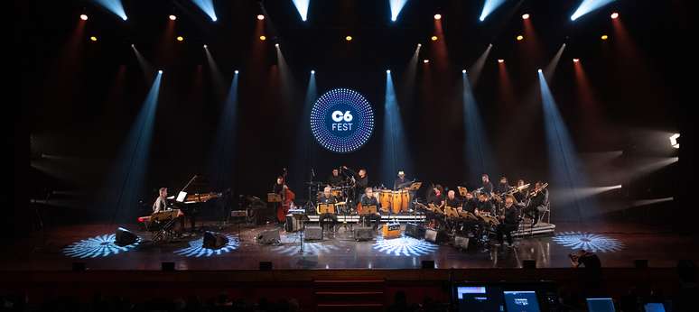 Auditório do Ibirapuera terá apresentações de jazz contemporâneo nos dias 17 e 19 de maio