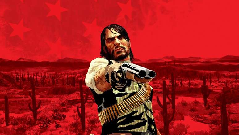 Red Dead Redemption will finally be released on PC