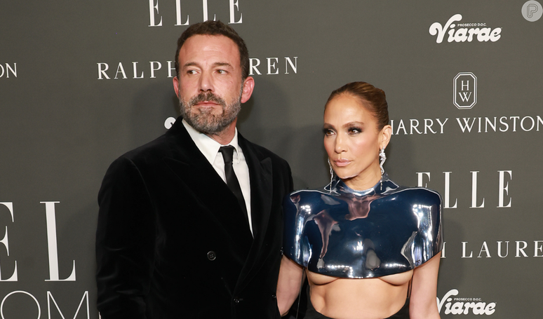 'Não tinha como durar': os bastidores da (nova!) separação de Jennifer Lopez e Ben Affleck.