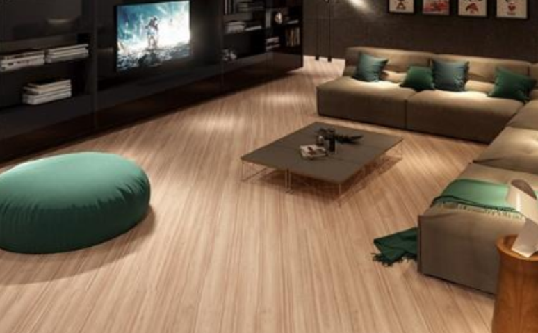 24. Milão é a perfeita harmonia entre o moderno e o clássico – Foto: Durafloor