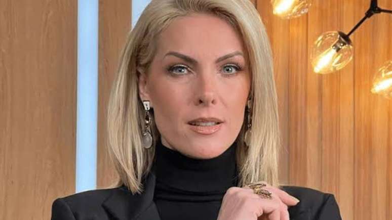 Pregnant?  Ana Hickmann breaks the silence and speaks after the rumors: ‘Don’t worry’