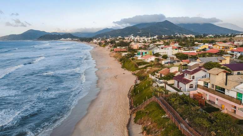 Why has Campeche become the destination for those seeking a healthy lifestyle?