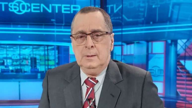 Ache!  The famous presenter dies at the age of 69;  Find out the cause!
