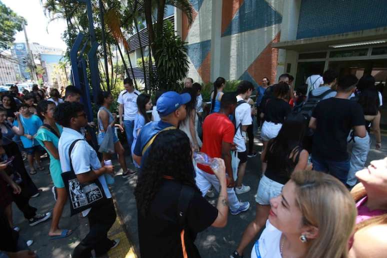 Enem: inscrições serão entre 27 de maio e 7 de junho