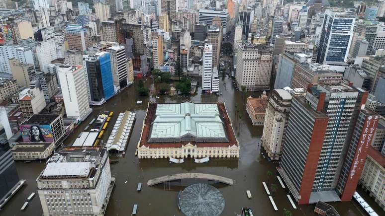 Rio Grande do Sul tem 2,7 mil pessoas na fila de espera por um transplante