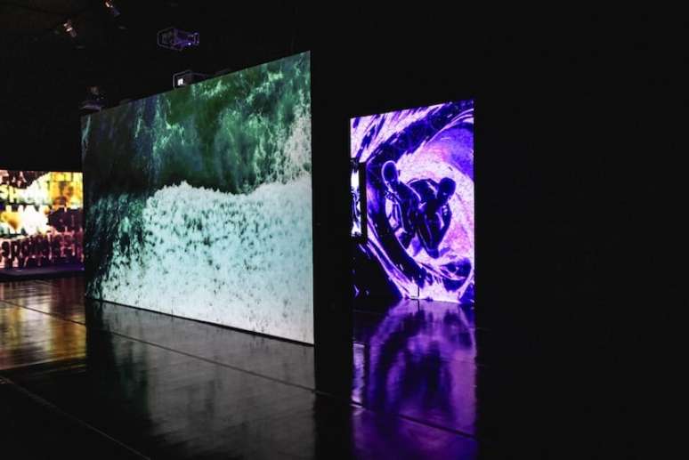 A exposi&ccedil;&atilde;o 'D&eacute;cada dos Oceanos - I Mostra Nacional de Criptoarte' visa refletir sobre novas fronteiras da arte digital movidas pelo advento da blockchain.