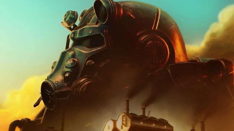 Fortnite x Fallout chegará em breve para os jogadores
