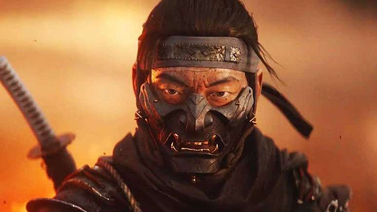 Ghost of Tsushima: Director's Cut já pode ser jogado no computador