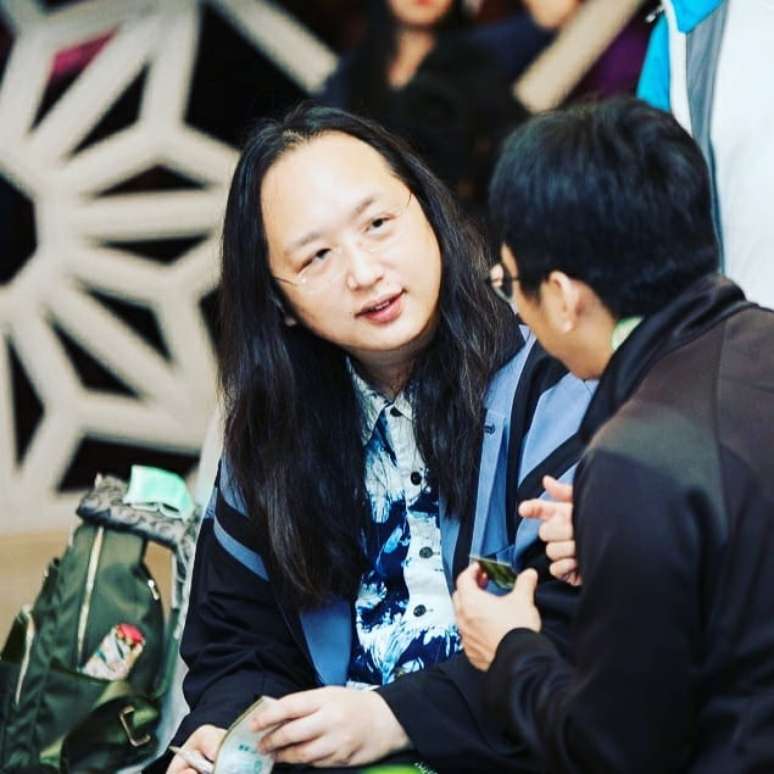 Hacker e mulher trans, Audrey Tang é ministra Digital de Taiwan