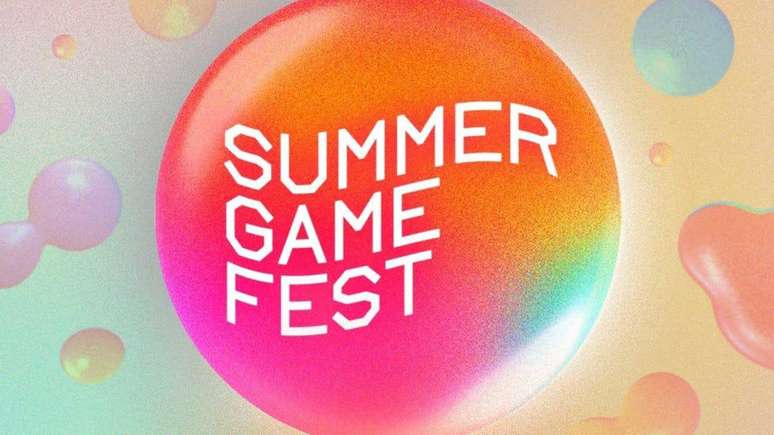 Summer Game Fest realizará uma apresentação em 7 de junho