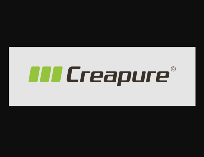 O selo CreaPure é uma boa maneira de saber se a creatina é 100% pura e produzida rigorosamente, mas há bons produtos sem o selo (Imagem: AlzChem/CC-BY-A.S.-S.A.-4.0)