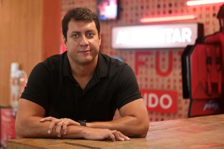 Fabricio Bloisi deixa de ser CEO do iFood