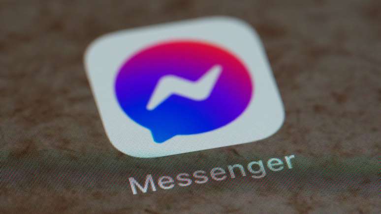 Does Facebook Messenger have a waste bin?