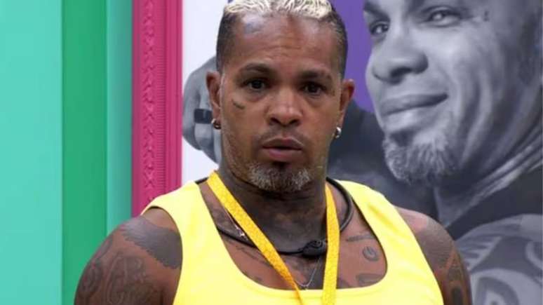 Rodriguinho’s wife says he is a new man: ‘He made him grow’