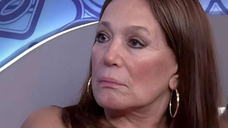 After leaking her resignation, Susana Vieira threatens to take her own life if she leaves Globo