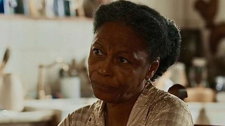 Edvana Carvalho, Inácia de 'Renascer'