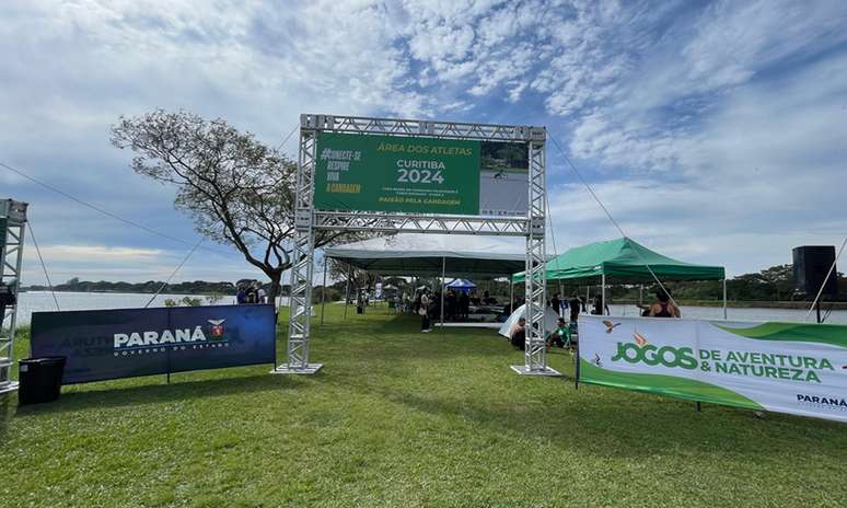 Copa Brasil de Canoagem e Paracanoagem chega ao fim