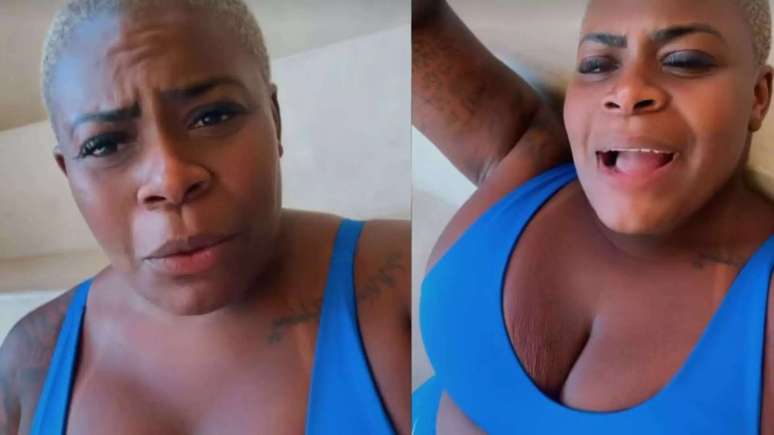 Jojo Todynho responds to criticism after his addiction was discovered: ‘This is my problem’