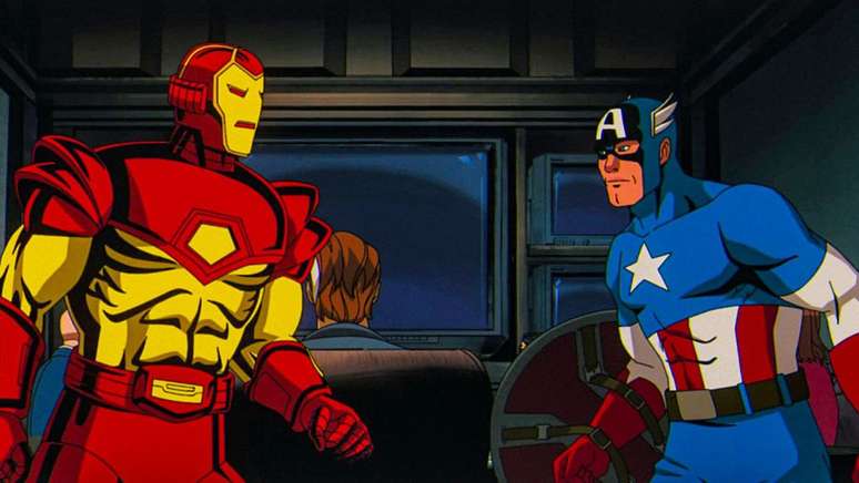 Marvel could create an animated universe from X-Men ’97