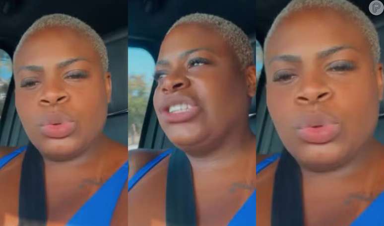 Does Jojo Todynho smoke cigarettes?  Convicted for smoking despite attending an evangelical church, the singer says: ‘This is called personality’