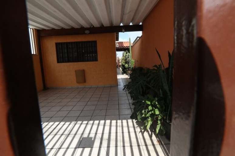 O caso ocorreu na Rua Raimundo Nonato de Sa,&nbsp;Vila Jaragua, zona oeste da capital paulista. =