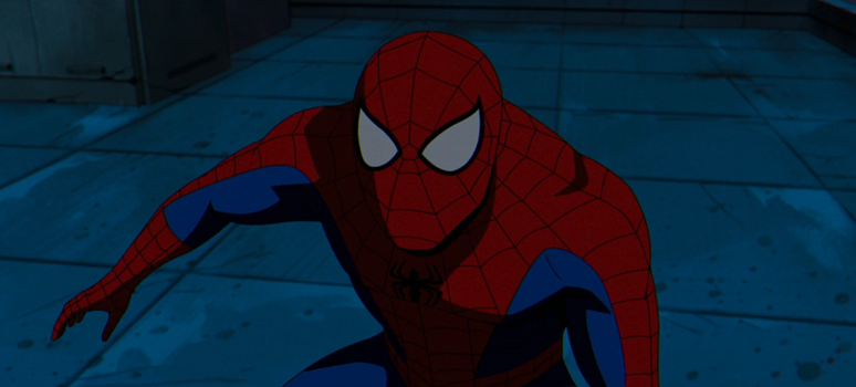 Spider-Man already appeared in X-Men '97, so bringing back the hero's classic design would be a leap (Image: Reproduction/Marvel Animation) Spider-Man already appeared in X-Men '97, so bringing back the hero's classic design would be a leap (Image: Reproduction/Marvel Animation)