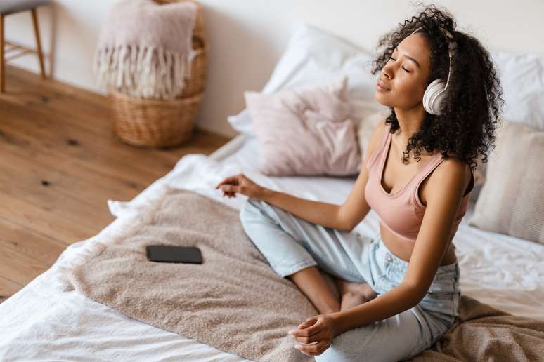 A meditação é alternativa de bem-estar para milhões no mundo todo