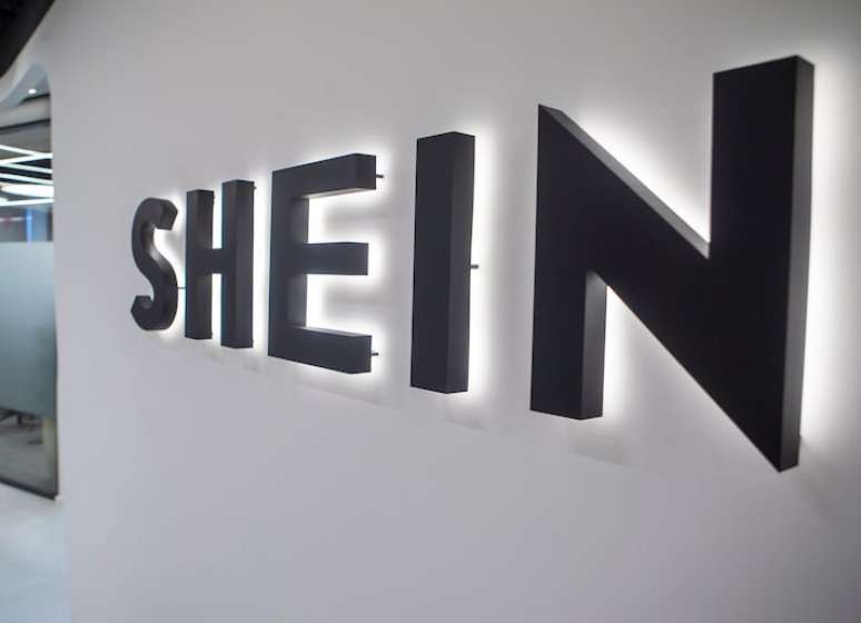 Shein é um dos sites asiáticos de compras mais populares no Brasil