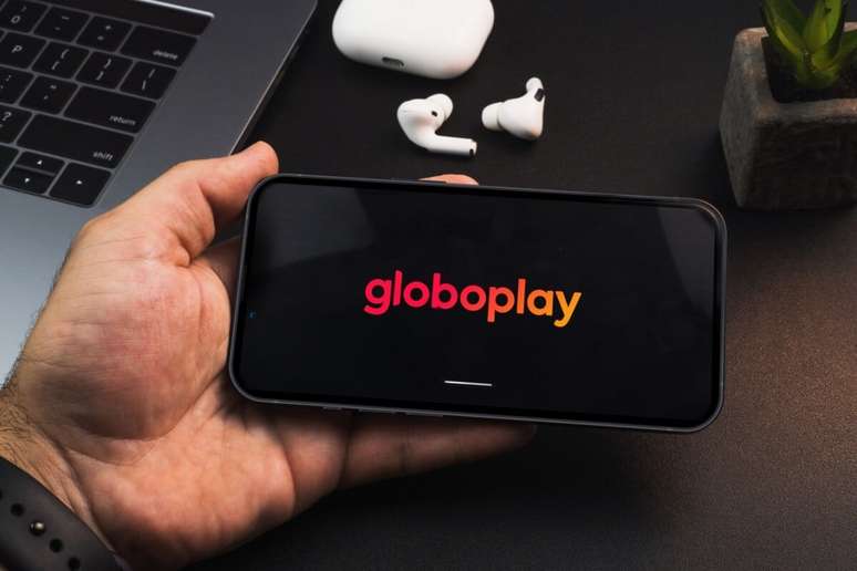 No Globoplay, estão disponíveis séries que fizeram sucesso nos anos 2000