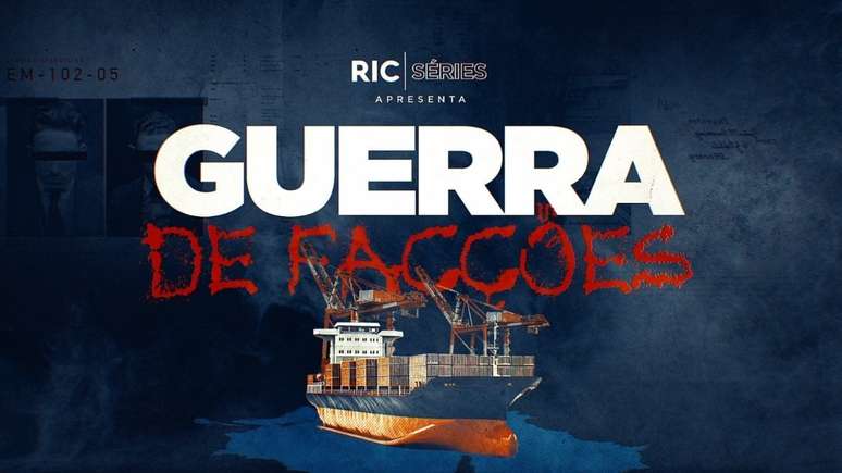 Guerra de Facções –