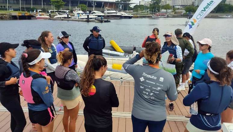 Curso de Gestão Esportiva