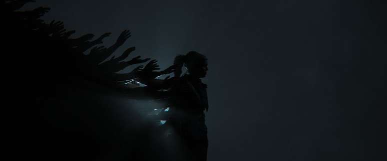 Hellblade é um dos jogos que melhor trabalha saúde mental (Imagem: Captura de tela/Durval Ramos/Canaltech)