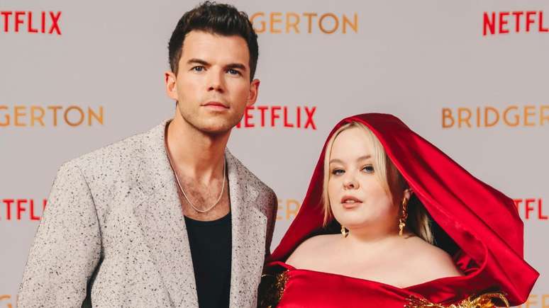 ‘Bridgerton’ Actors Have Funk Dance Fun With Rio Fans; look how it went! ‘Bridgerton’ Actors Have Funk Dance Fun With Rio Fans; look how it went!