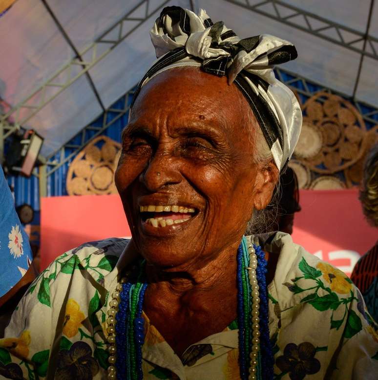 Dona Cadu viveu plenamente mais de um século, ajudando a construir um legado cultural baiano e brasileiro