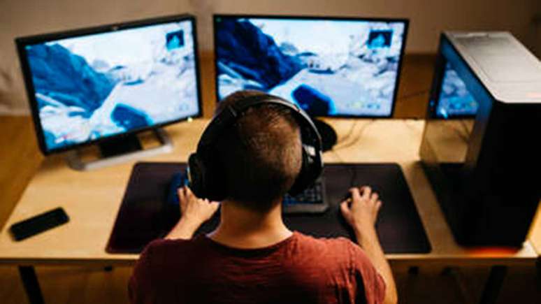 Jogadores deram mais preferência ao PC em vez dos consoles no ano passado