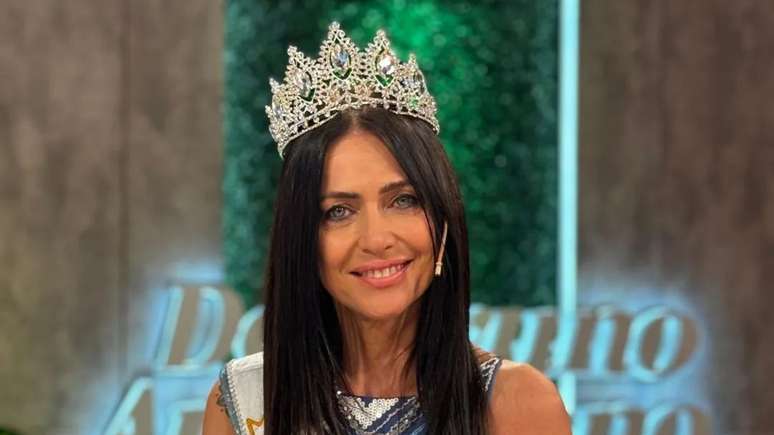 Miss Universo Buenos Aires revela truques de beleza