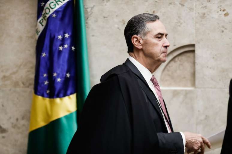 Luís Roberto Barroso havia negado pedido de suspensão de liminar do Tribunal de Justiça de São Paulo em dezembro de 2023