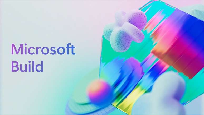 5 new features announced at Microsoft Build