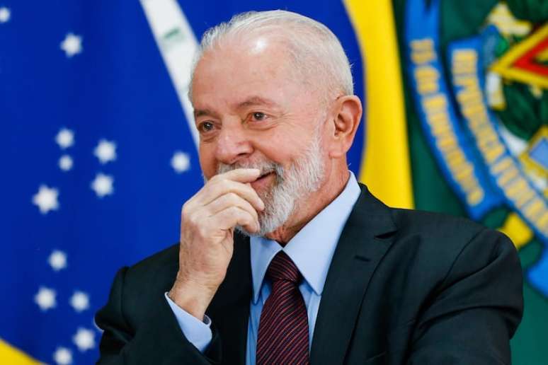 Lula sancionou prorrogação do Perse até 2026