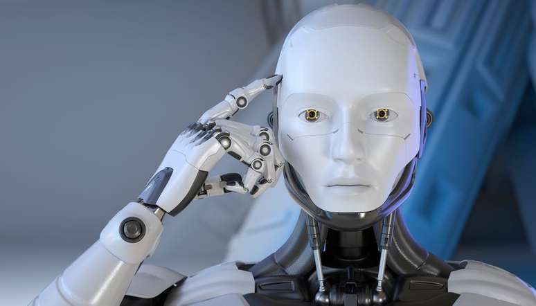 Conselho Europeu aprova lei pioneira sobre inteligência artificial (Imagem:iLexx/Envato)