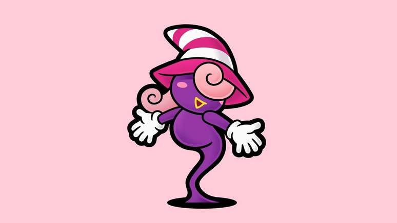 Paper Mario remake confirms trans Nintendo character Paper Mario remake confirms trans Nintendo character