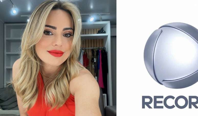 Rachel Sheherazade, apresentadora de 'A Grande Conquista 2', pode ganhar novo programa na Record TV.