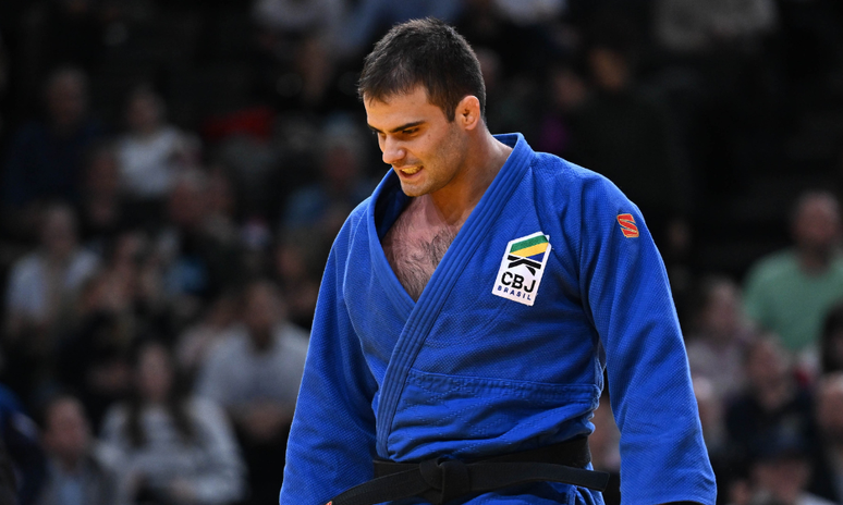 Rafael Macedo (Tamara Kulumbegashvili-IJF)