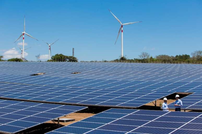 Governo tenta garantir participação de energia renováveis na matriz energética nacional