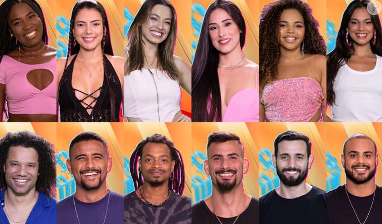 'BBB 24': 13 ex-participantes do Time Pipoca tiveram seus contratos com a TV Globo finalizados.