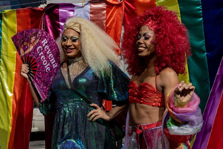 28ª Parada do Orgulho LGBT+ de São Paulo terá como tema "Basta de Negligência e Retrocesso no Legislativo - Vote consciente por direitos da população LGBT+"