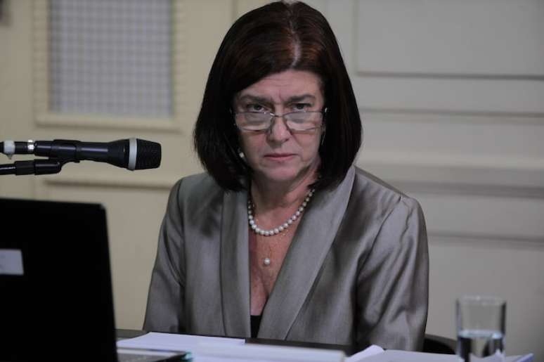 Magda Chambriard já foi diretora-geral da Agência Nacional do Petróleo, Gás Natural e Biocombustíveis (ANP)