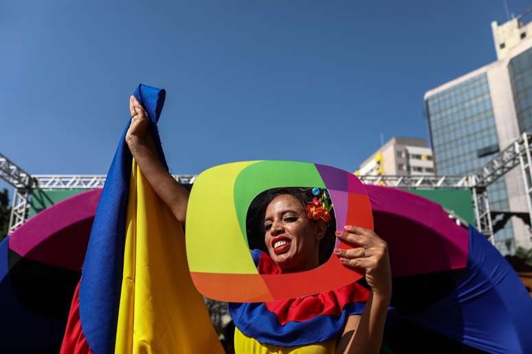 Terra é parceiro de mídia oficial da Parada LGBT+ de São Paulo